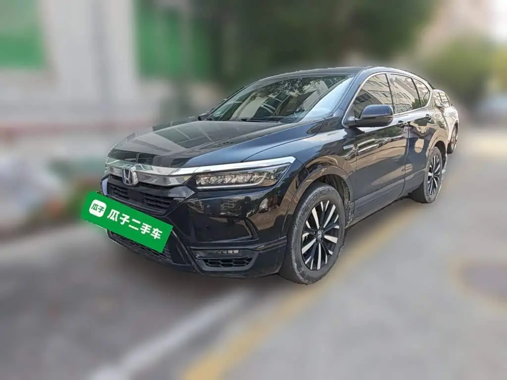 Honda Haoying 2023 — Photo 1/20