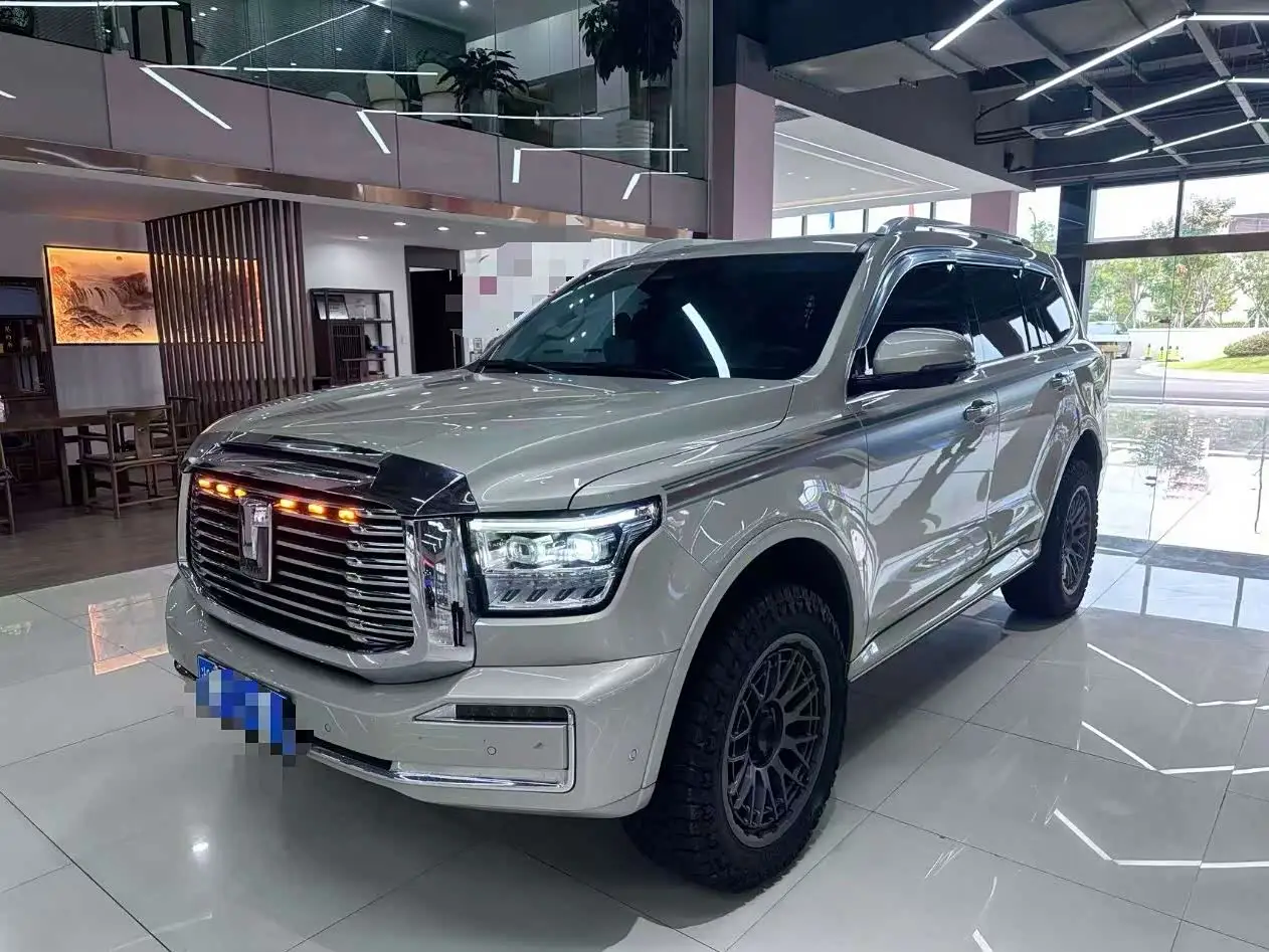 Tank 500, 2022