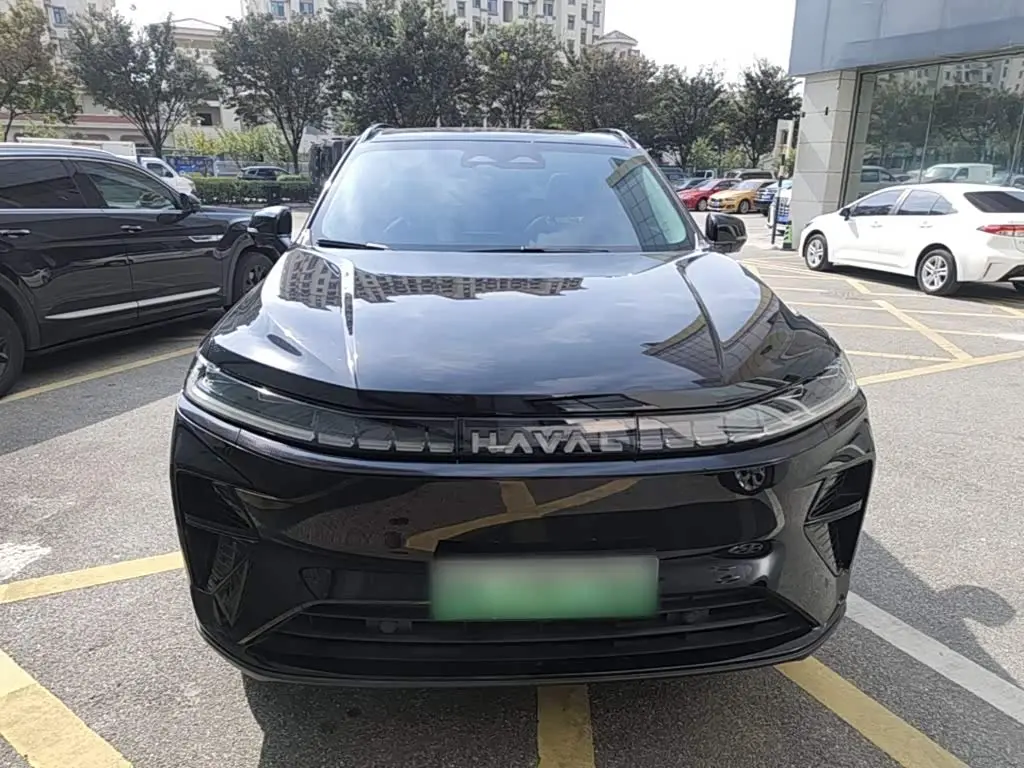 Haval Xiaolong MAX 2026 — Фото 2/19