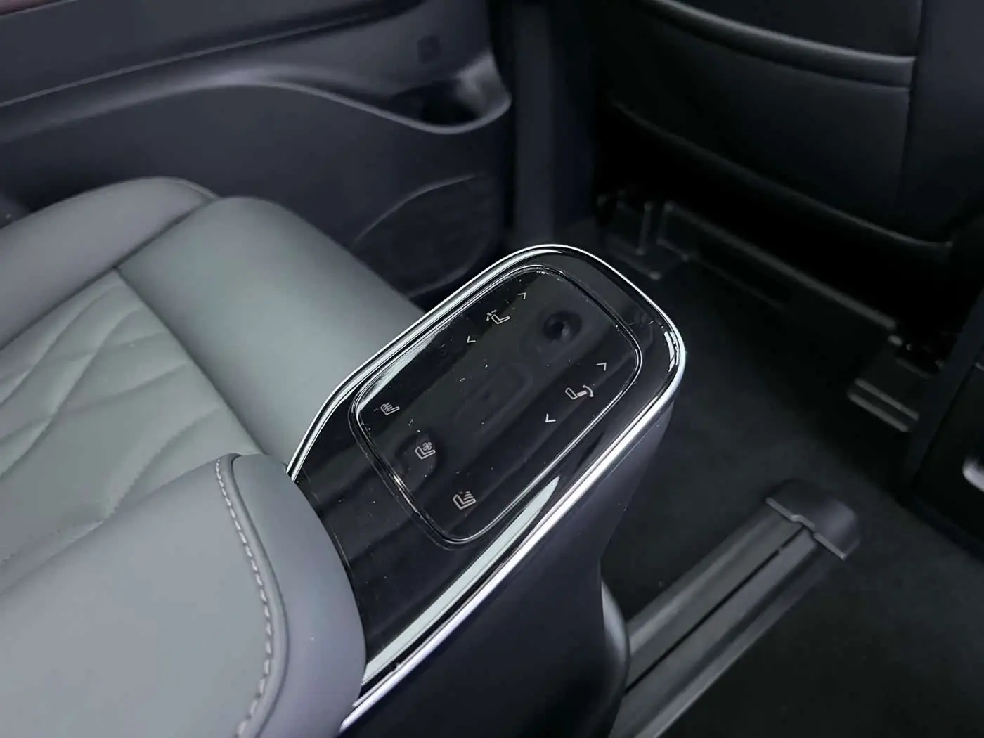 GAC Trumpchi Trumpchi M8 2026 — Фото 14/20