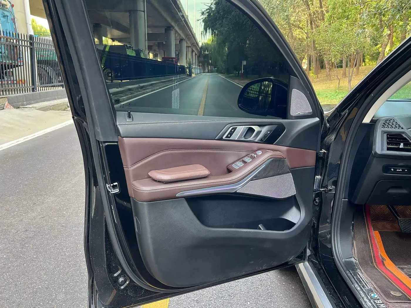 BMW X5 2024 — Photo 4/16
