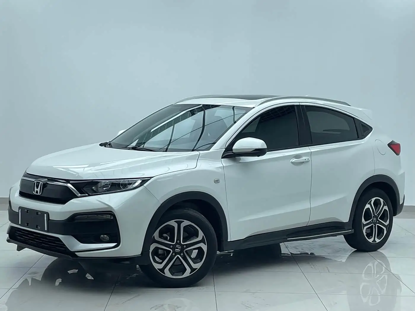 Honda XR-V, 2022
