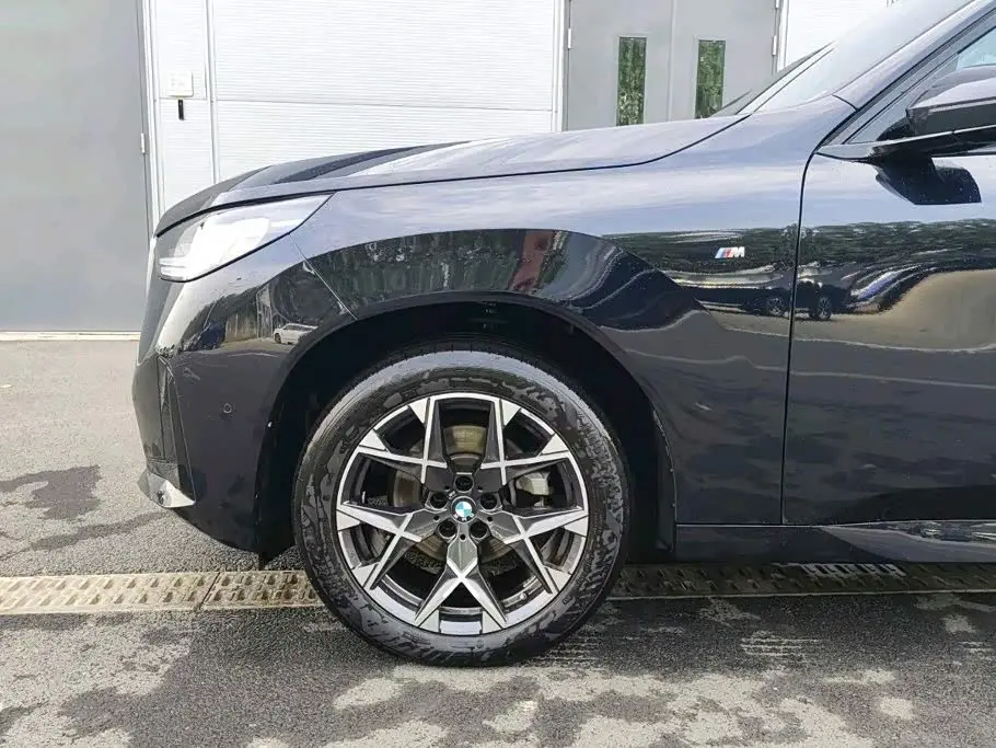 BMW X3 2026 — Photo 11/13