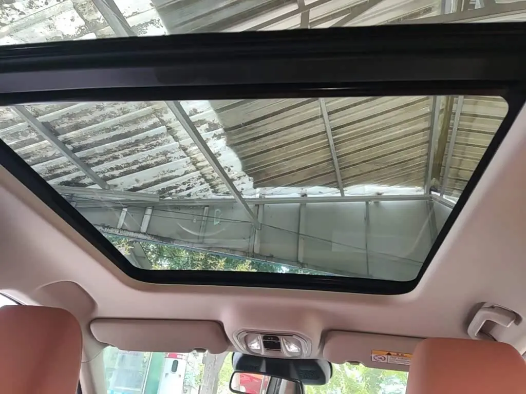 Haval Xiaolong MAX 2025 — Şəkil 18/20