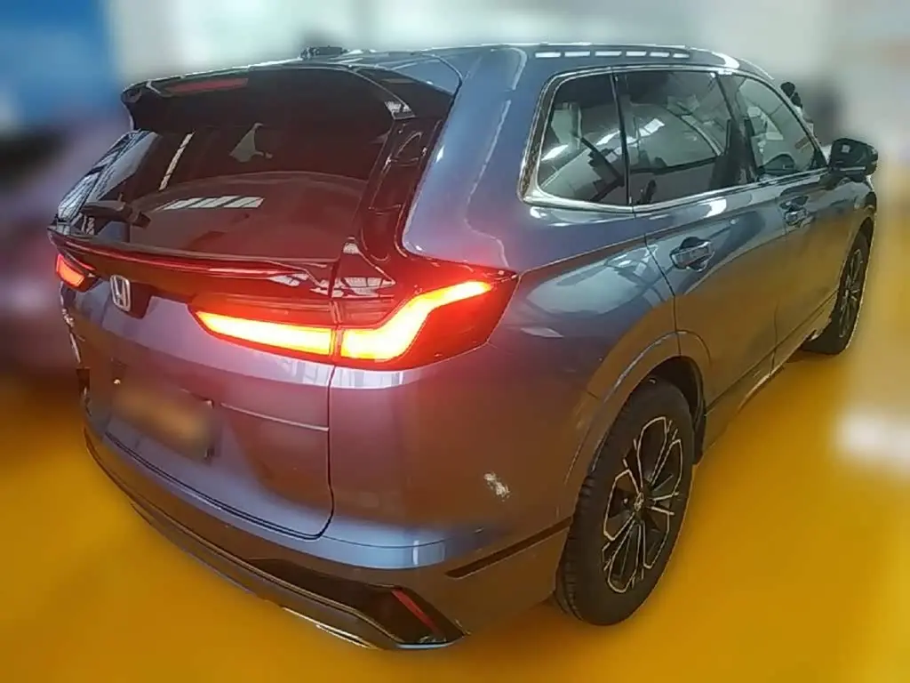 Honda Breeze New Energy 2023 — Photo 12/20
