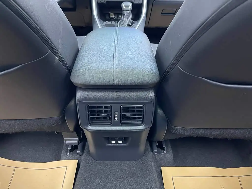 Toyota Wildlander 2024 — Фото 19/20