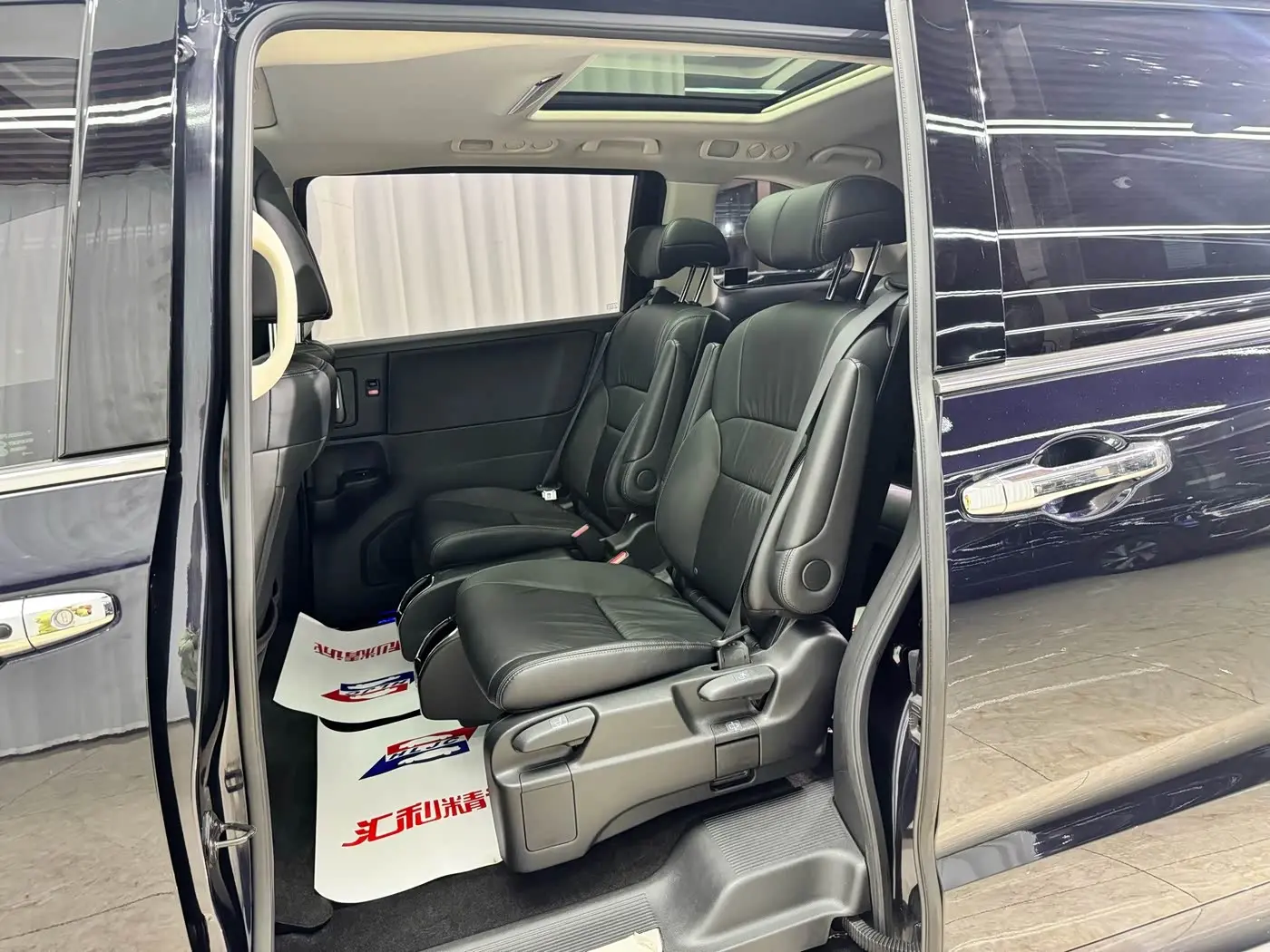 Honda Odyssey 2019 — Photo 8/20
