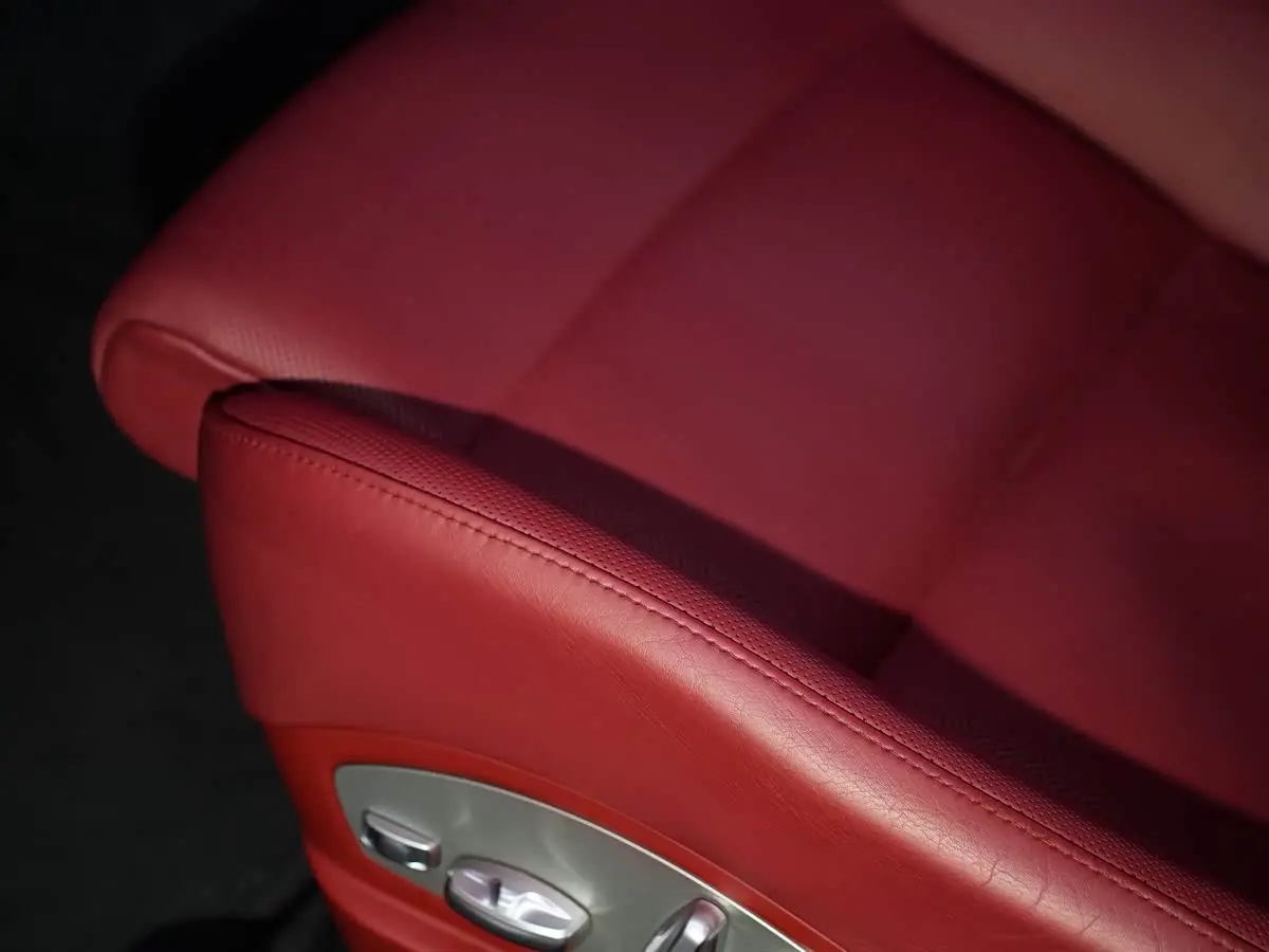 Porsche Panamera 2015 — Photo 5/20