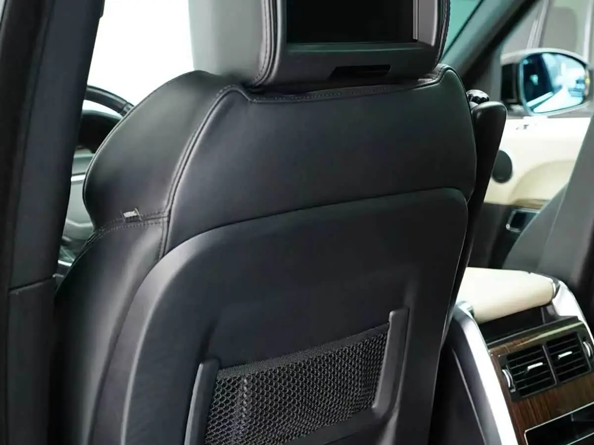 Land Rover Range Rover Sport 2014 — Фото 9/10