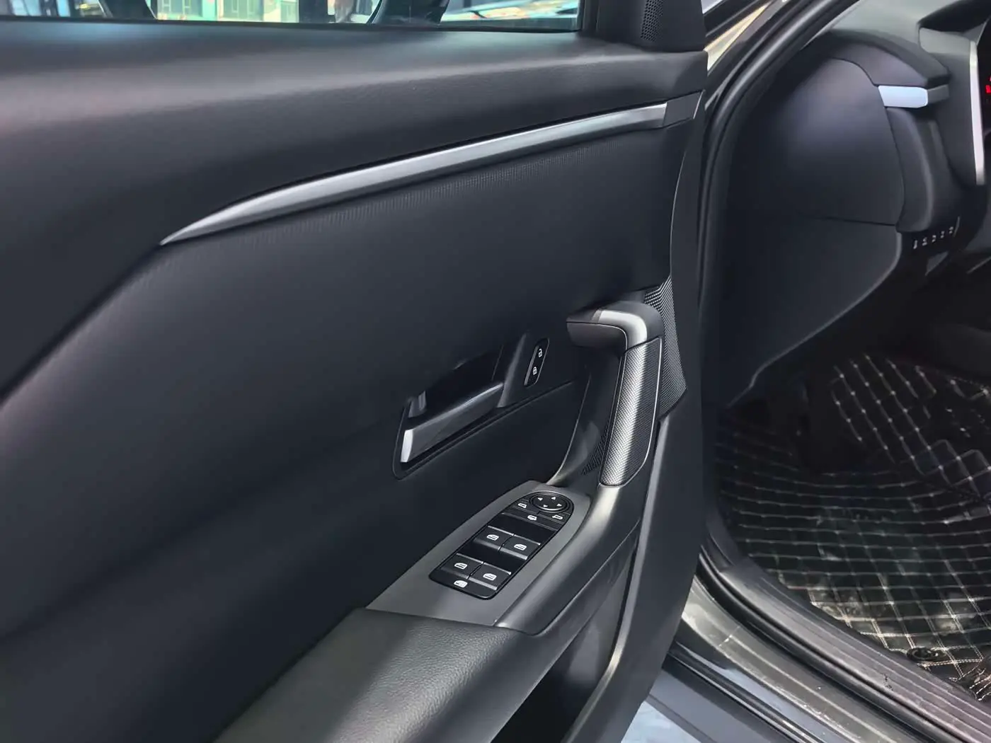 Mazda CX-50 Xingye 2023 — Photo 10/12