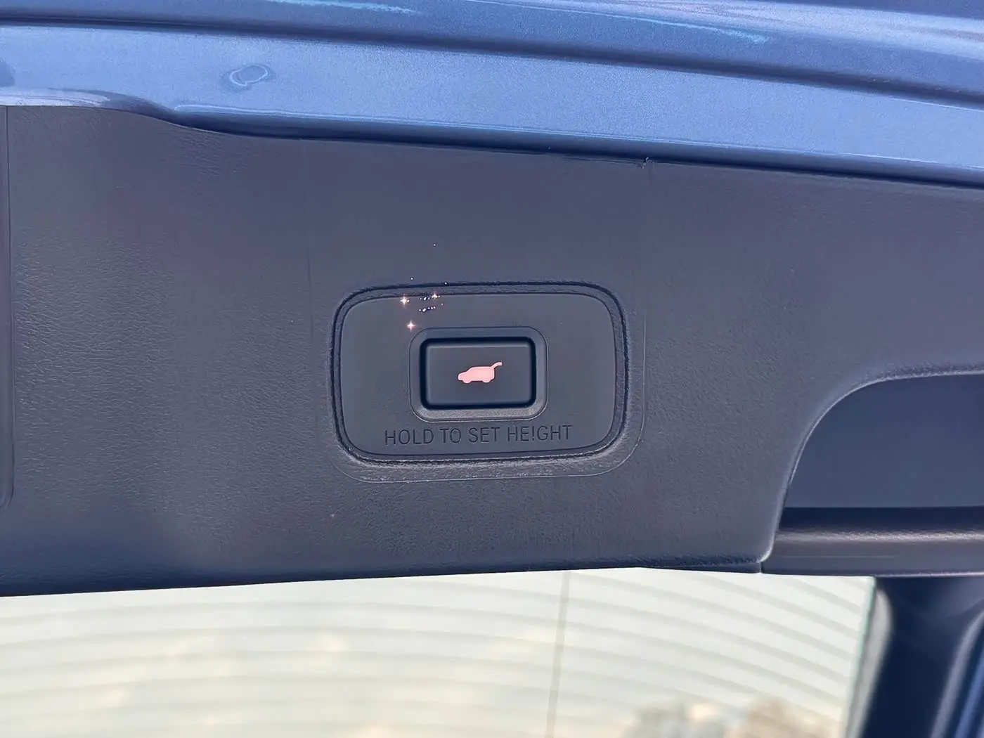 Honda Avancier 2020 — Фото 18/18