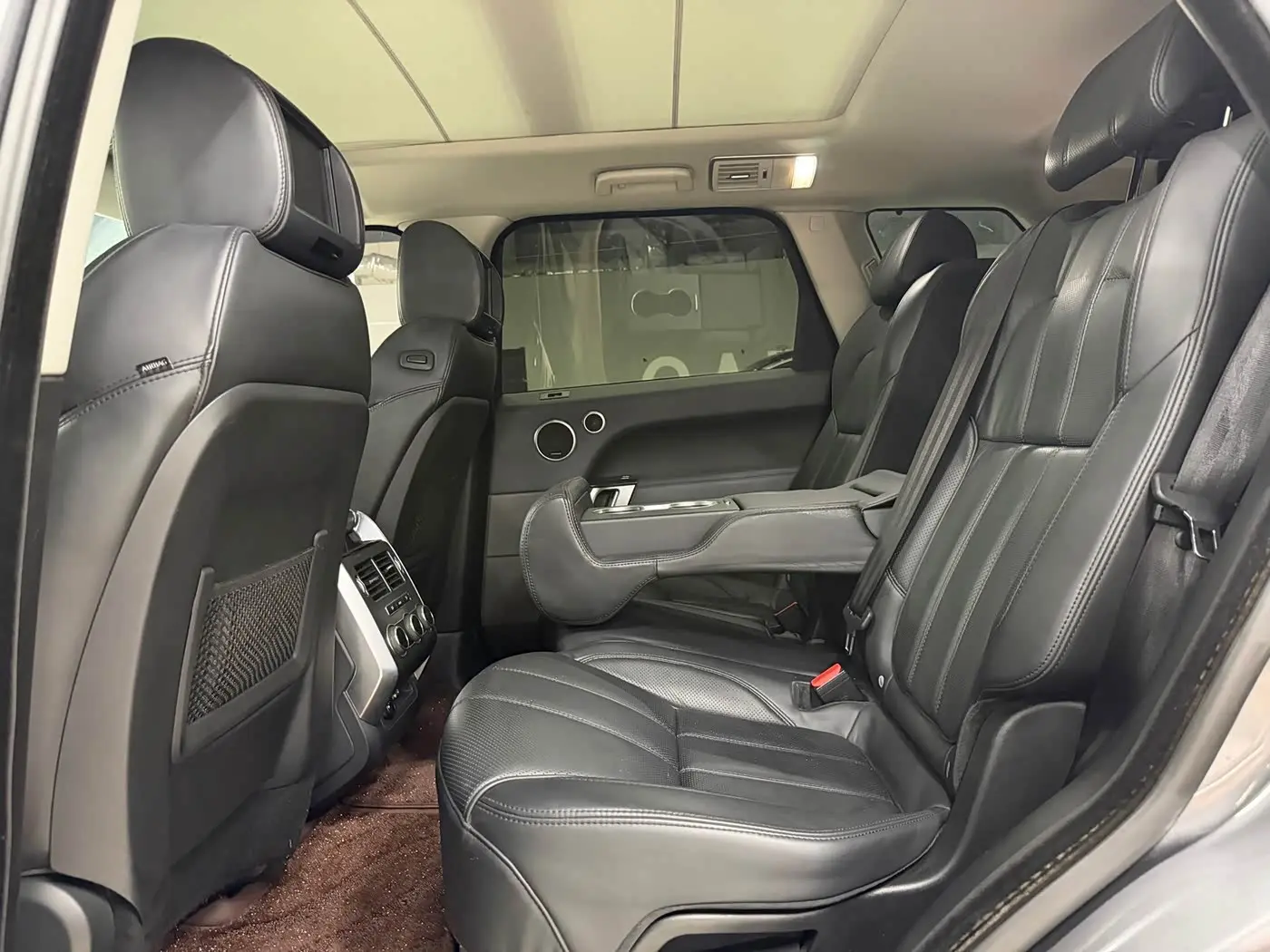 Land Rover Range Rover Sport 2014 — Фото 19/20