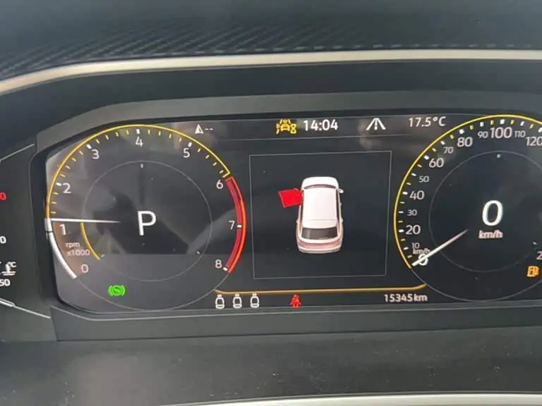 Volkswagen Tayron 2024 — Photo 5/20
