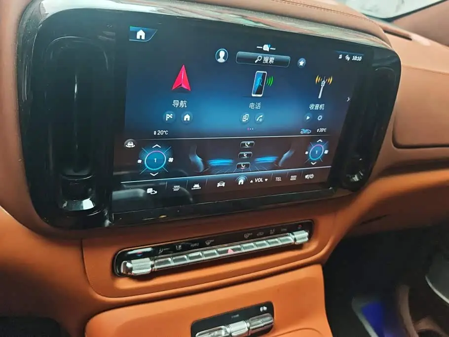Mercedes-Benz Vito 2024 — Photo 13/16
