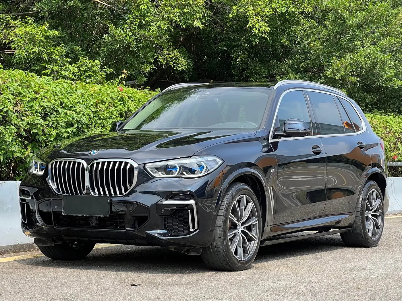 BMW X5 2023 — Photo 1/20