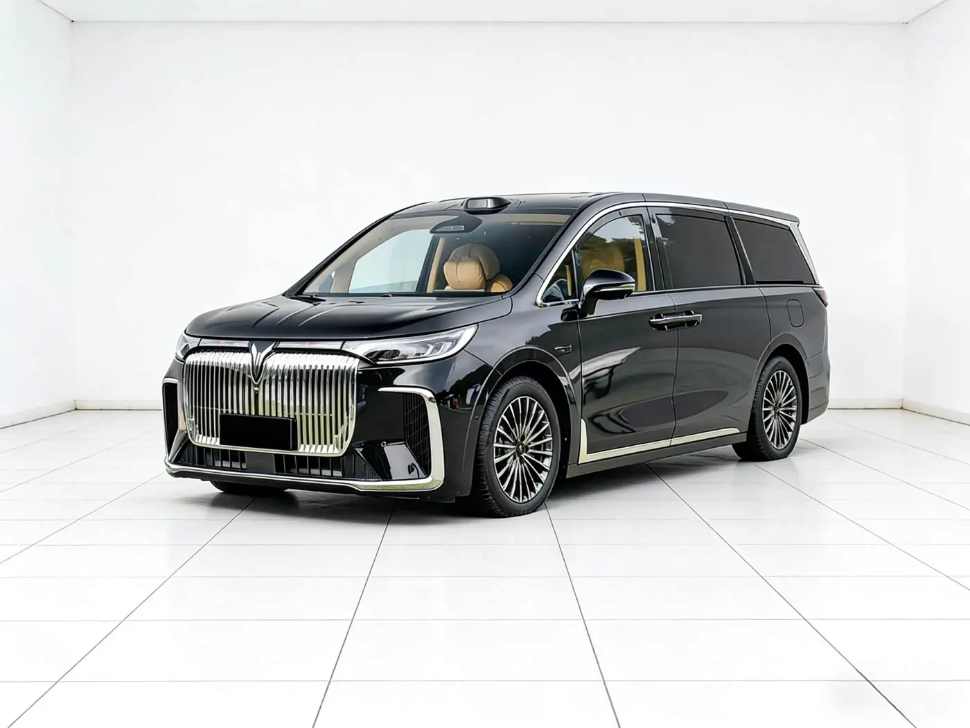 Voyah Auto Voyah Dreamer, 2025