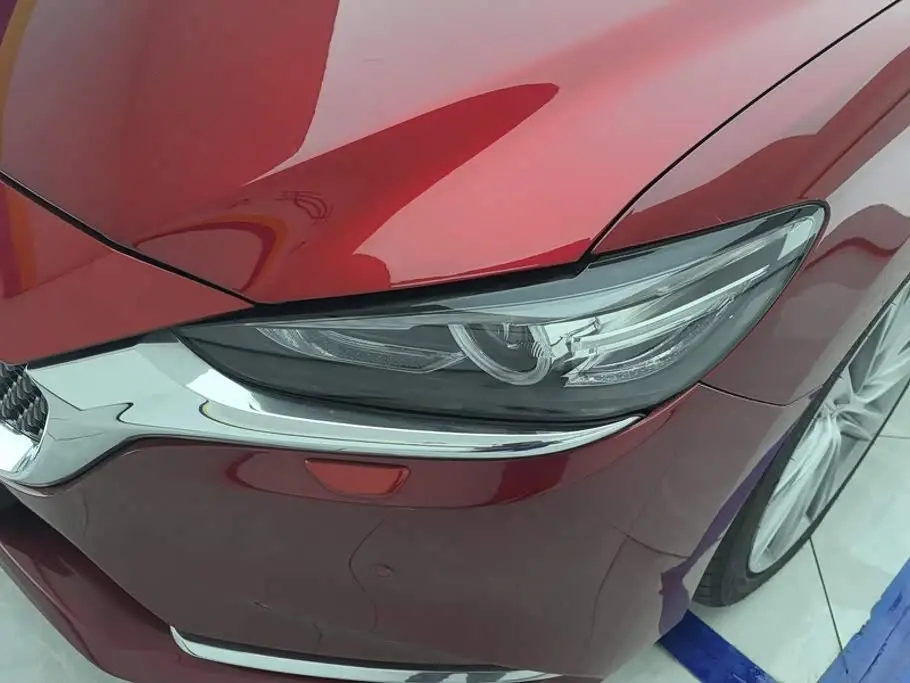 Mazda Atenza 2021 — Photo 5/16