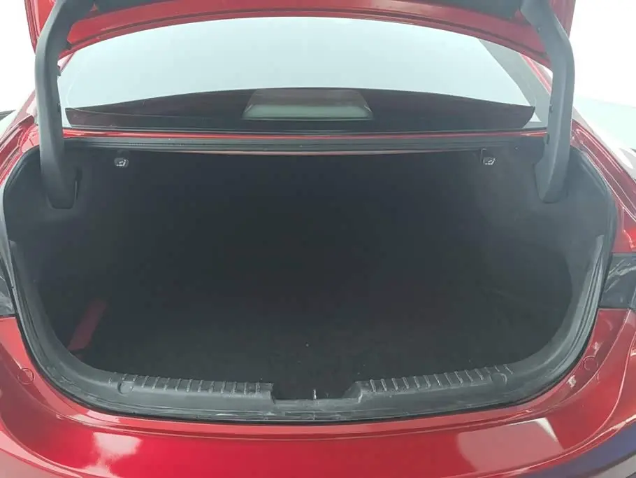 Mazda Atenza 2021 — Photo 4/16