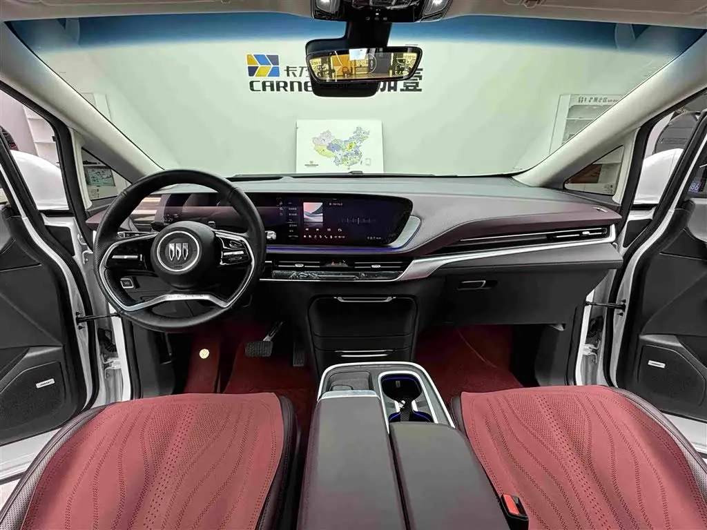 Buick Century 2024 — Photo 14/20