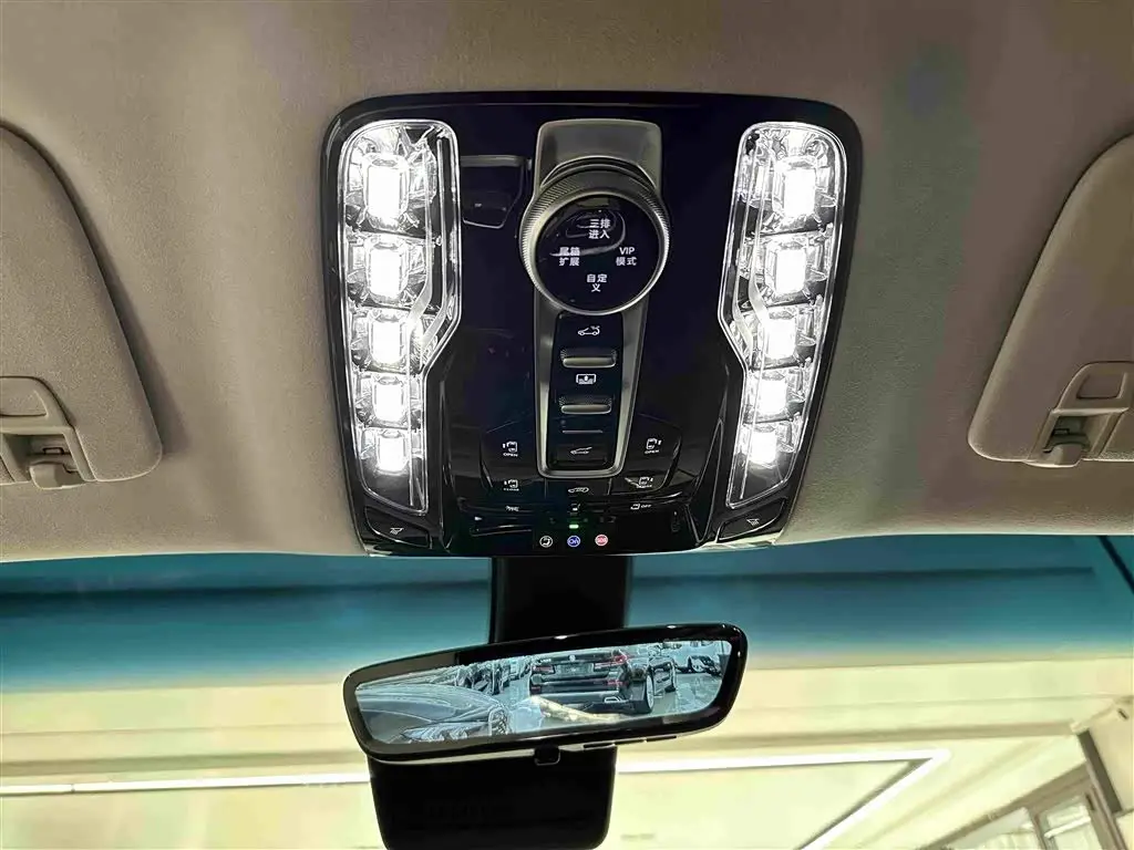 Buick Century 2025 — ფოტო 17/20