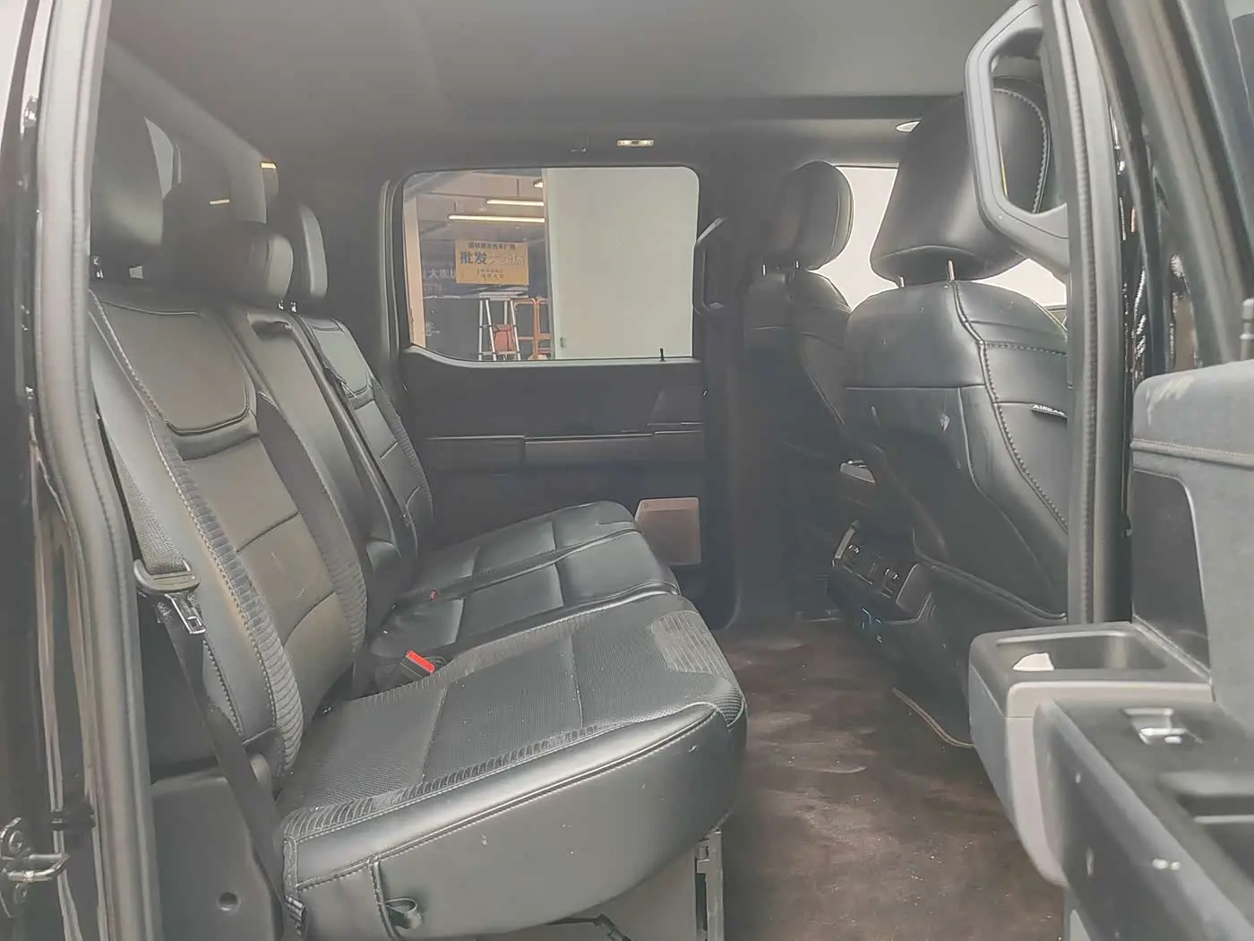 Ford F-150 Raptor 2024 — Photo 19/20