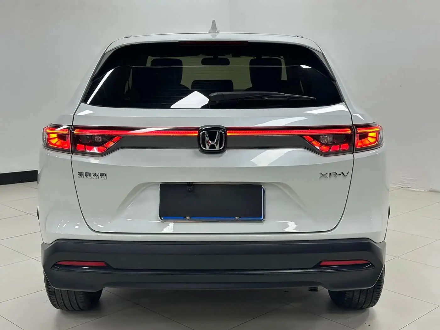 Honda XR-V 2023 — Şəkil 5/20