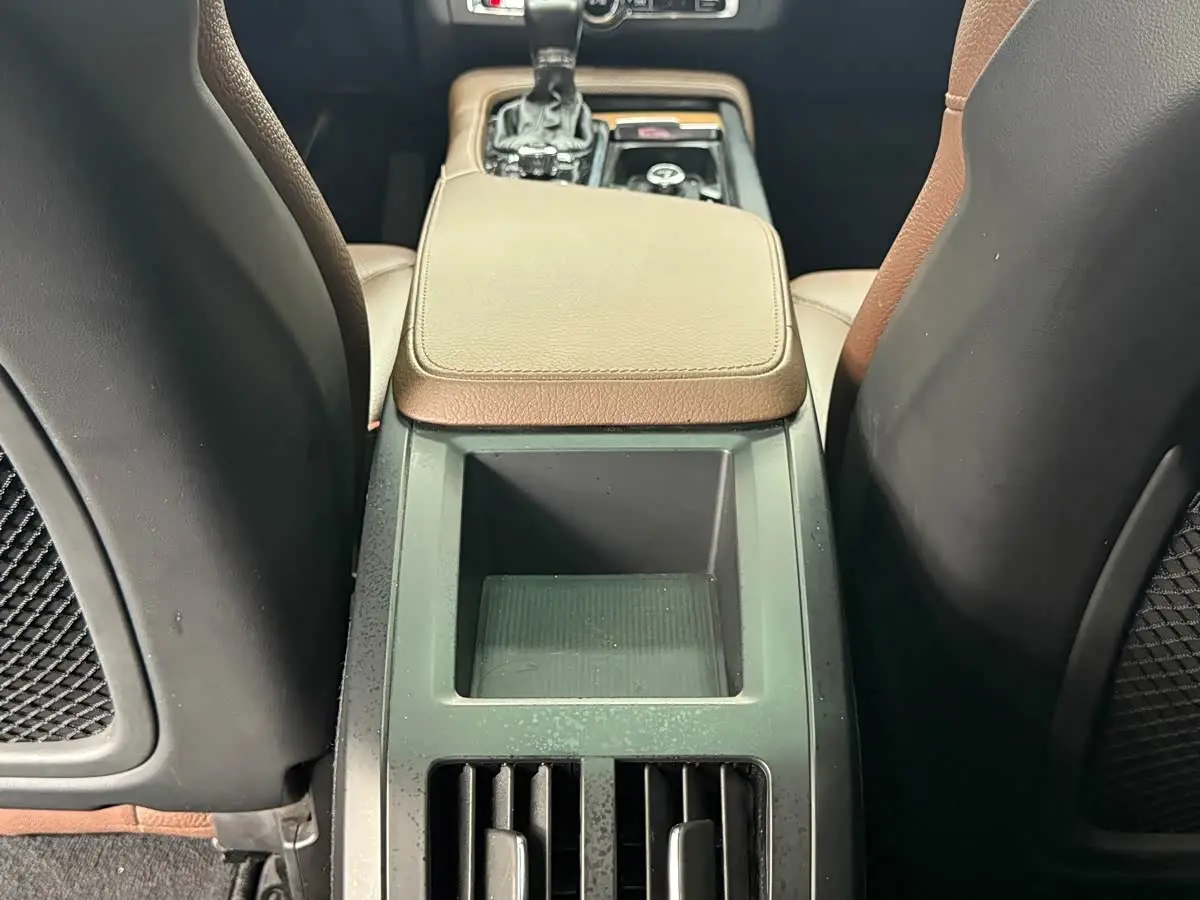 Volvo S90 2019 — Фото 13/15