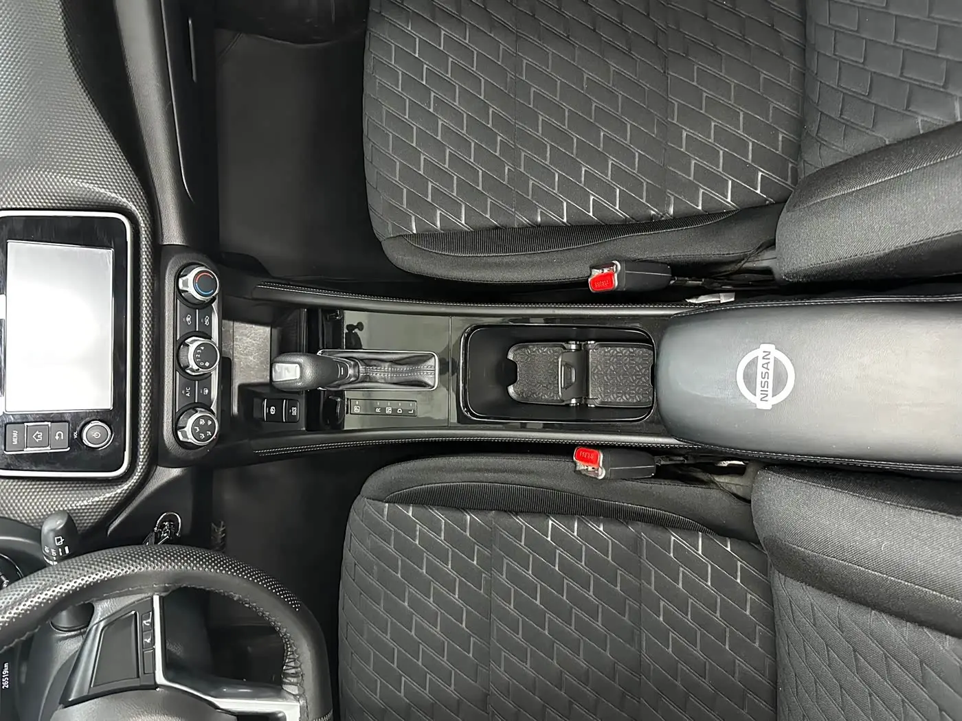 Nissan Kicks 2024 — Фото 16/20