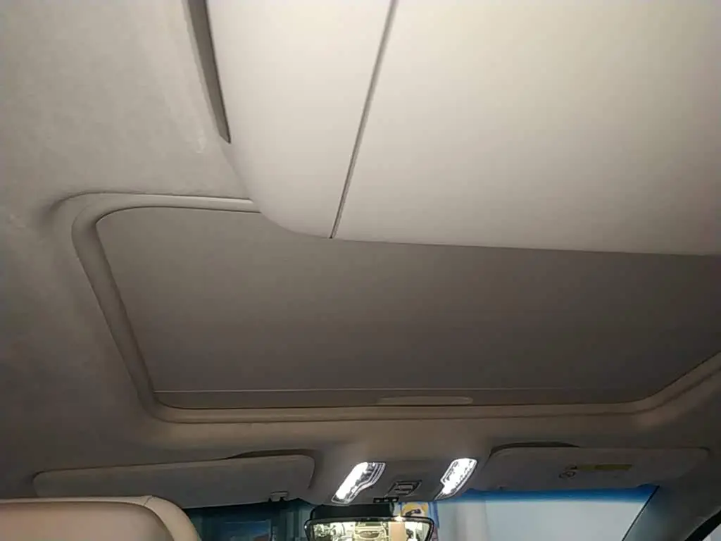 Buick GL8 New Energy 2025 — ფოტო 18/20