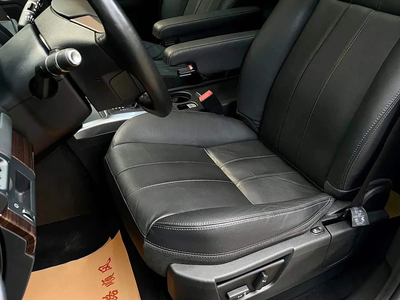 Land Rover Freelander 2 2014 — Фото 12/18