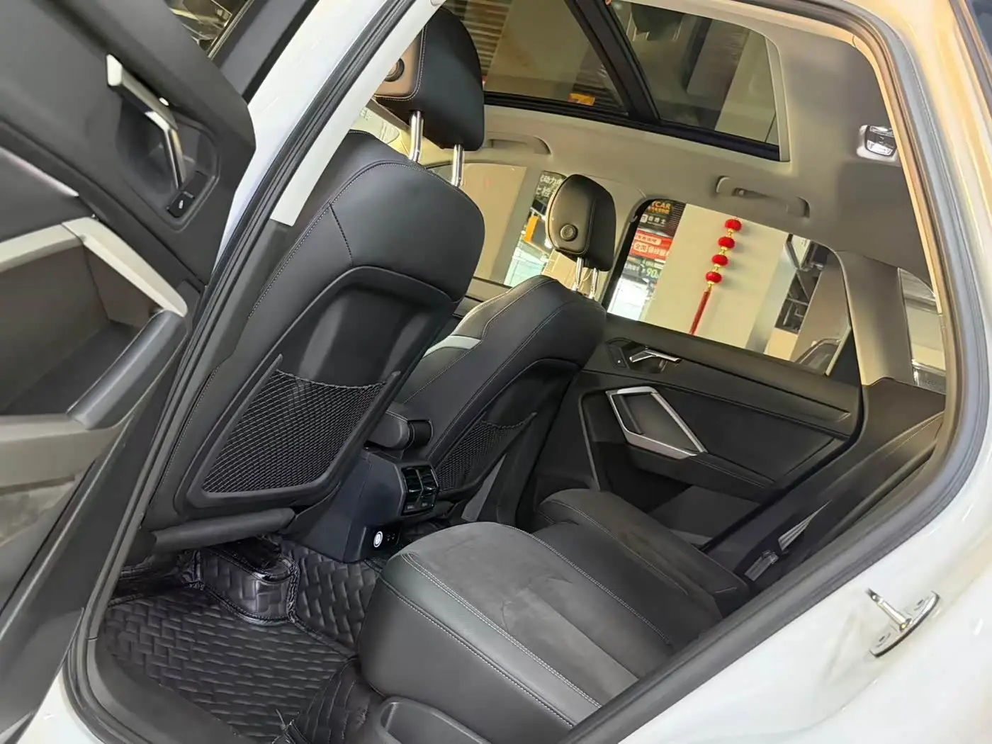 Audi Q3 2022 — Photo 7/10