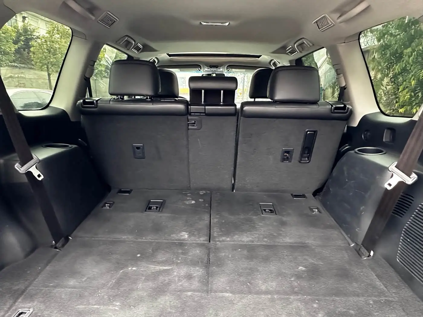 Toyota Prado 2017 — Photo 20/20