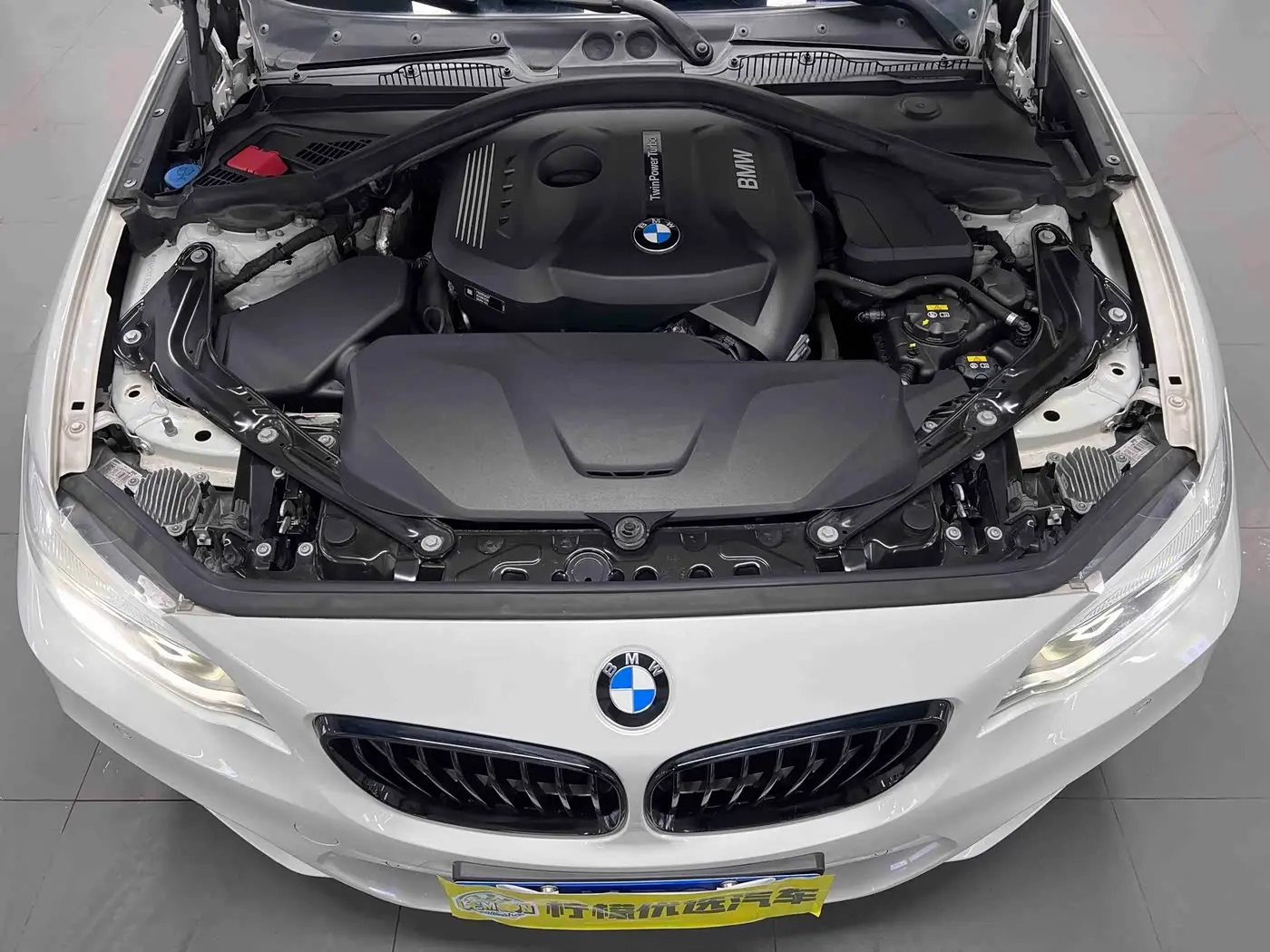 BMW 2 Series 2020 — Фото 10/20