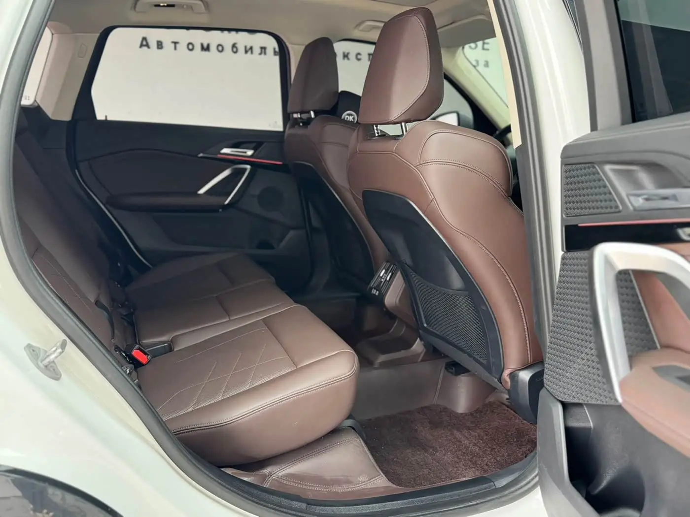 BMW X1 2023 — Şəkil 9/13