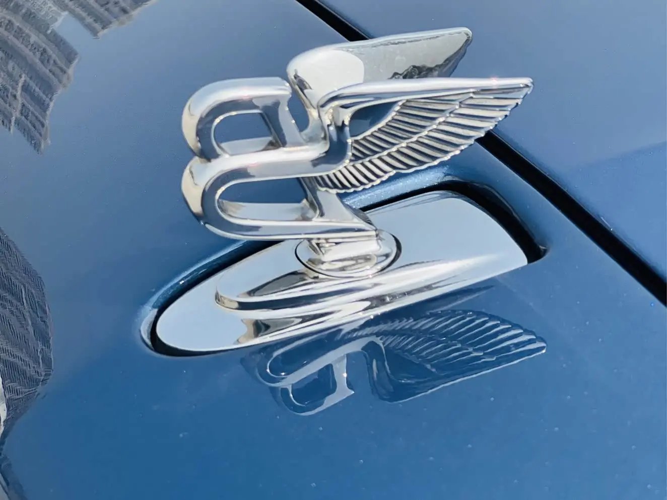 Bentley Mulsanne 2013 — Фото 19/20