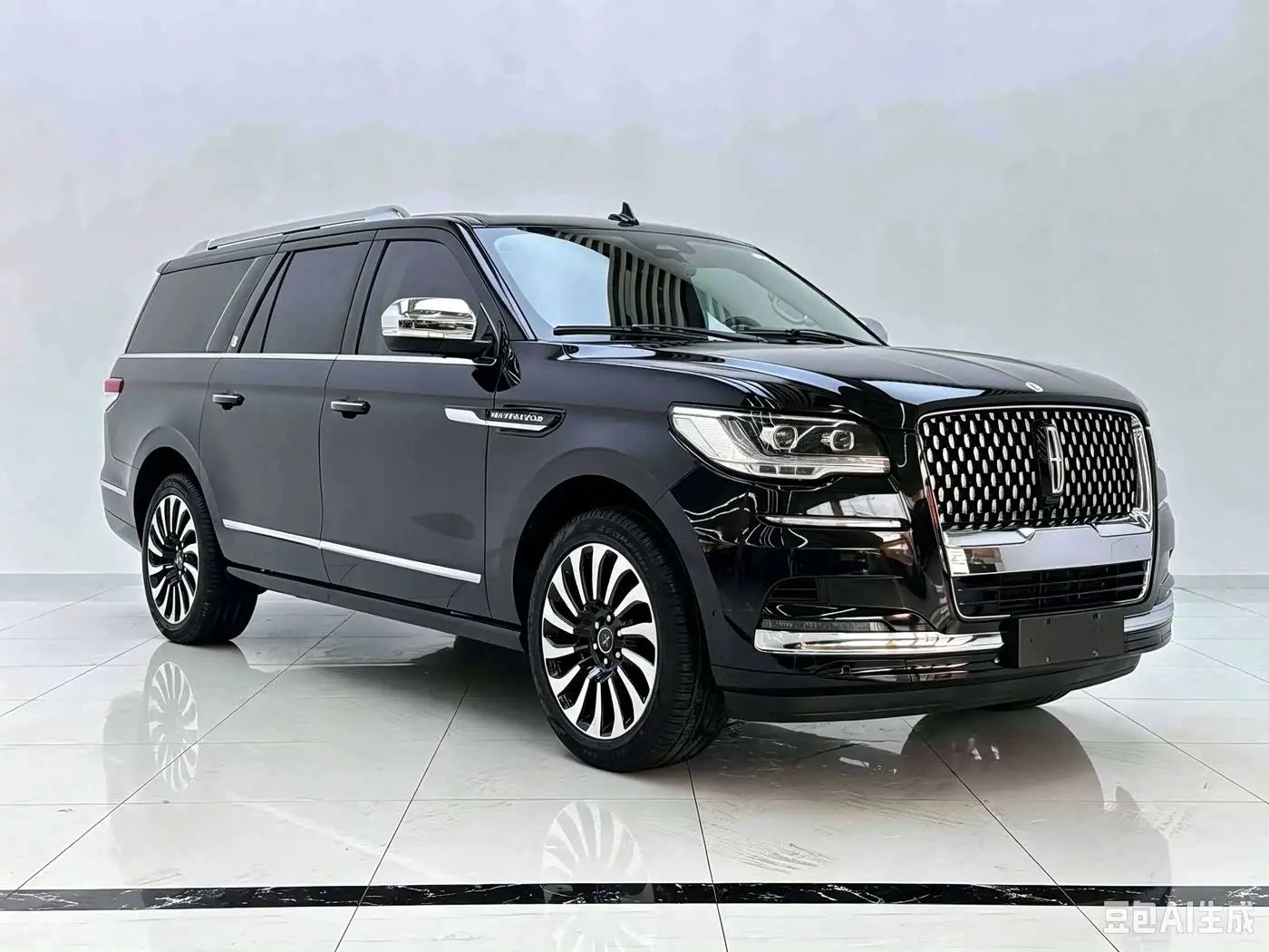 Lincoln Navigator 2023 — Photo 2/6