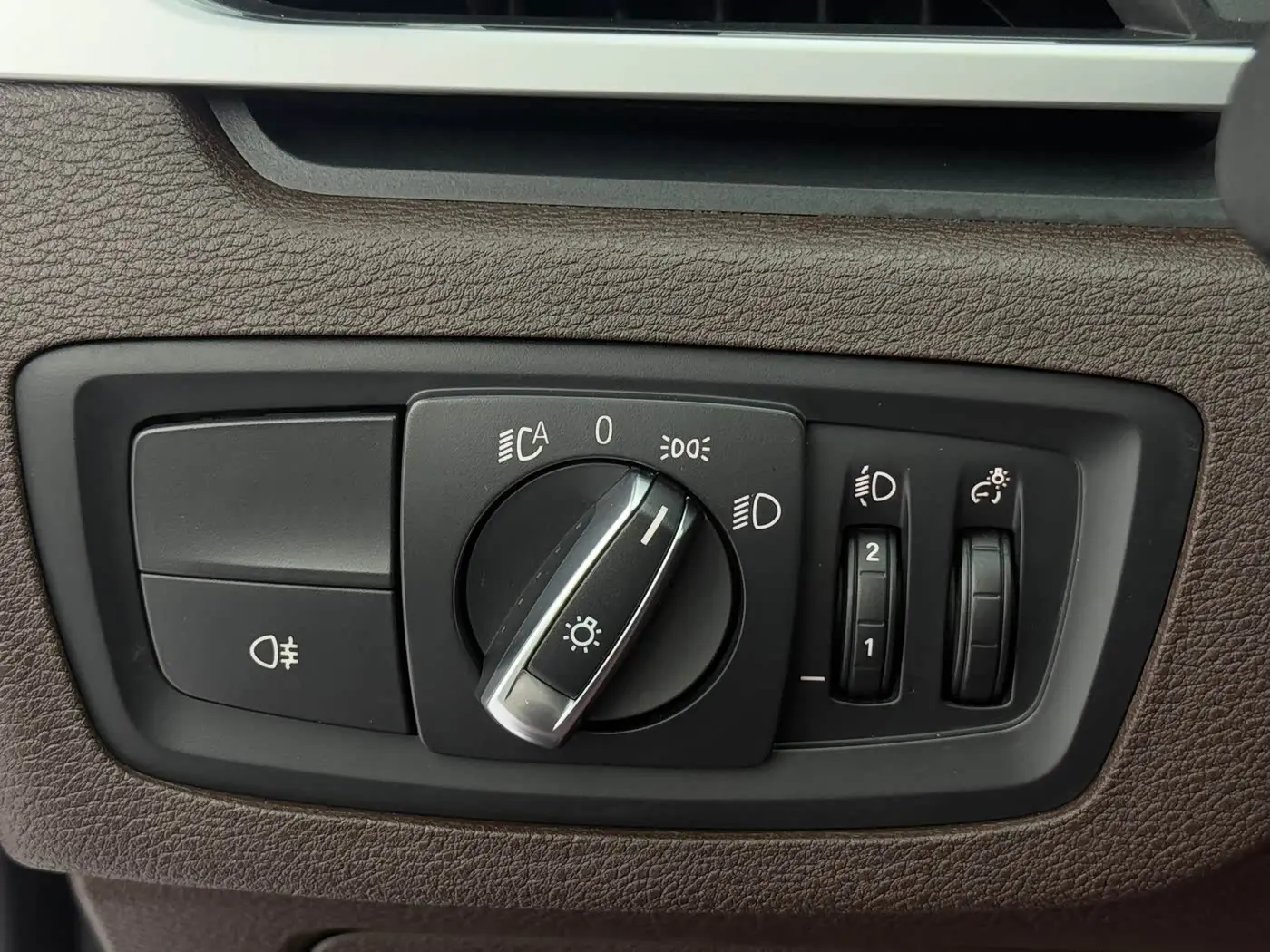 BMW X1 2022 — Фото 14/20