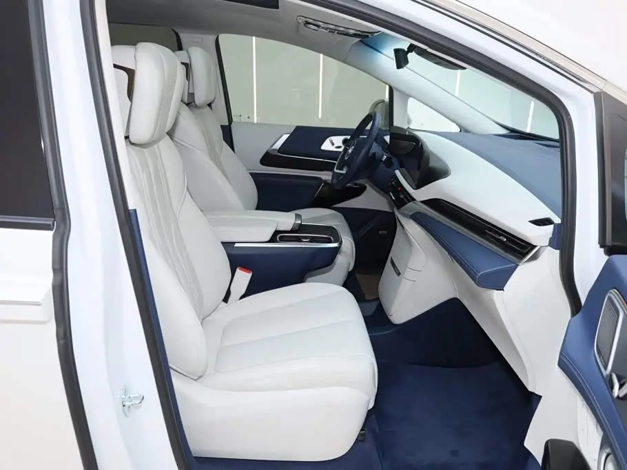 Buick Century 2023 — ფოტო 15/20