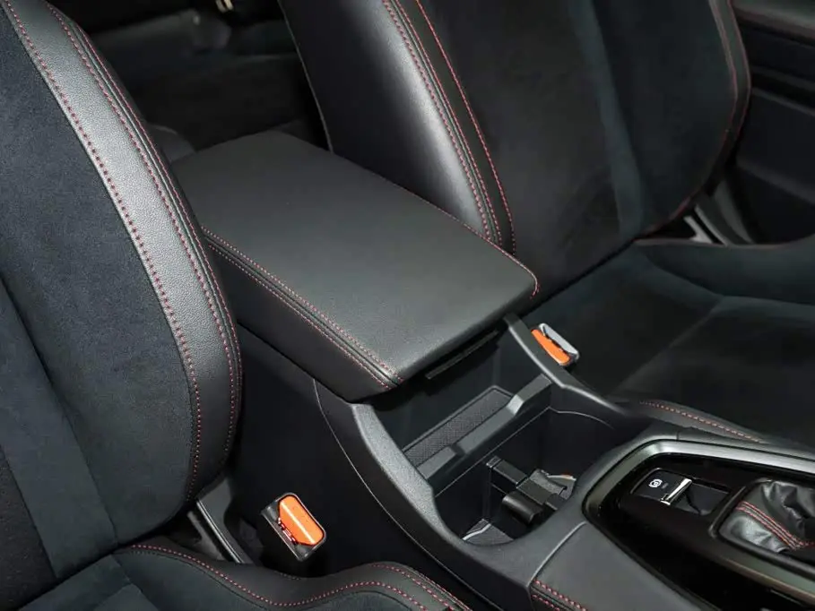 Subaru WRX 2025 — Фото 15/20