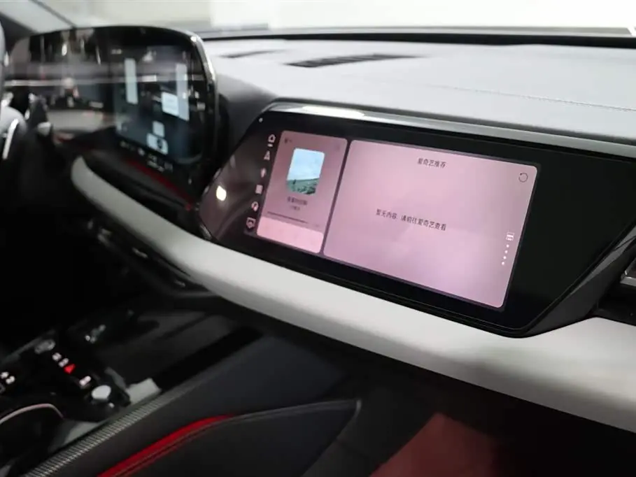 Audi A5L 2026 — Şəkil 13/20