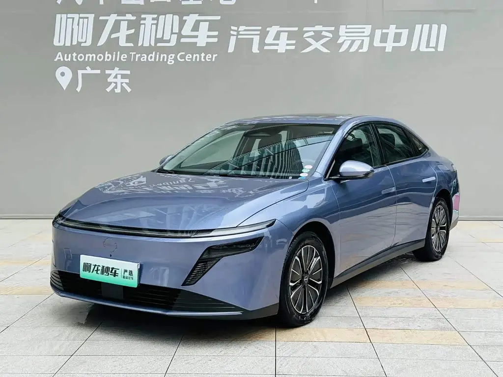 Nissan N6 2026 — Photo 15/20