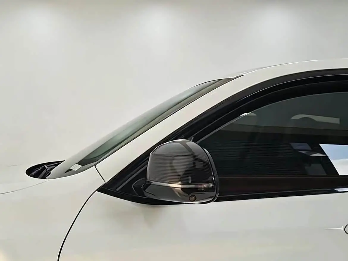 BMW X4 2025 — Photo 14/18