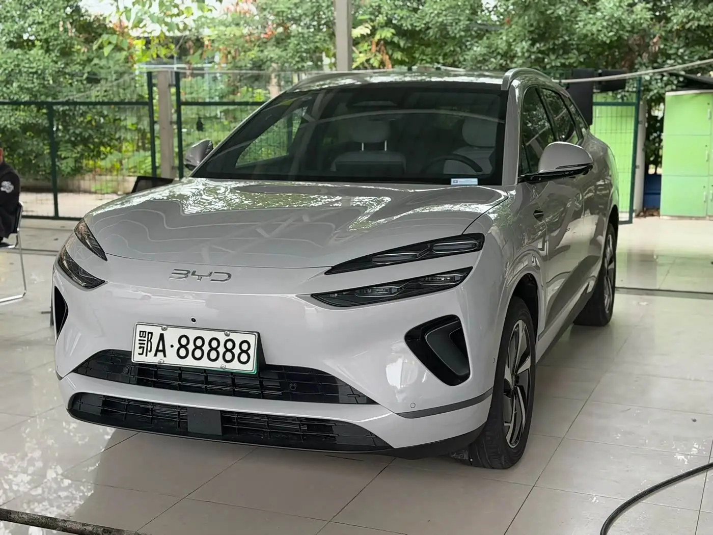 BYD Sealion 06 New Energy, 2026
