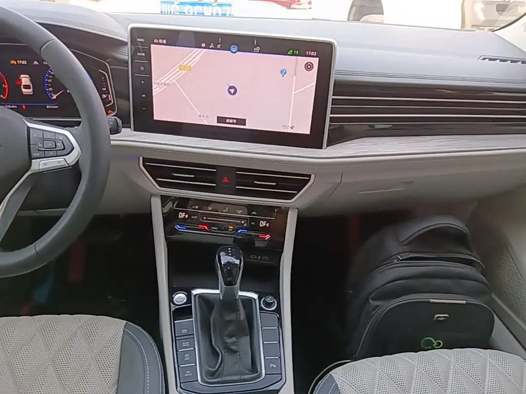Volkswagen Sagitar 2023 — Şəkil 13/20