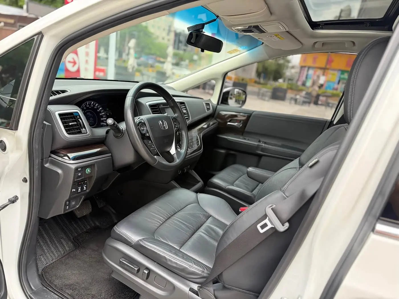 Honda Odyssey 2019 — Photo 5/19