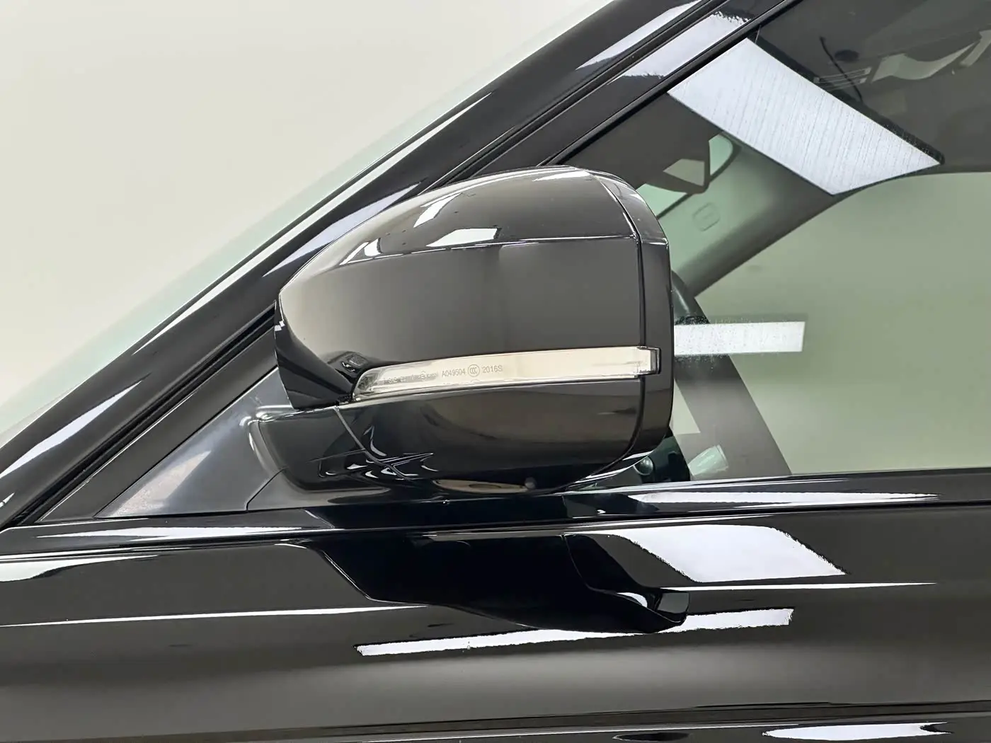 Land Rover Range Rover Sport 2017 — Фото 14/20