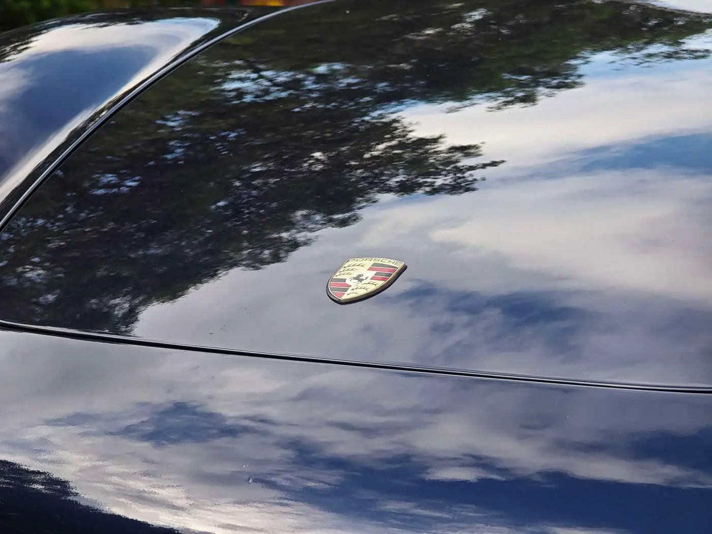Porsche Boxster 2011 — Photo 16/20
