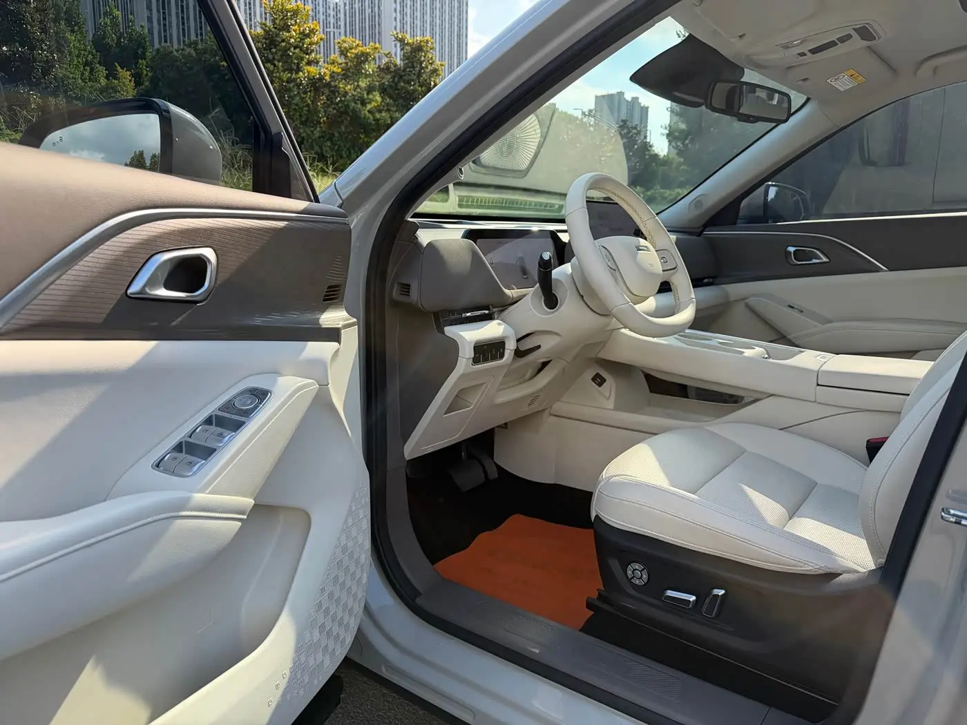 Haval Xiaolong MAX 2025 — Şəkil 9/17