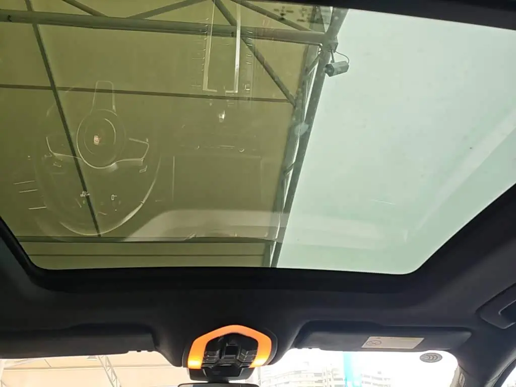 Porsche Macan 2019 — Photo 18/20