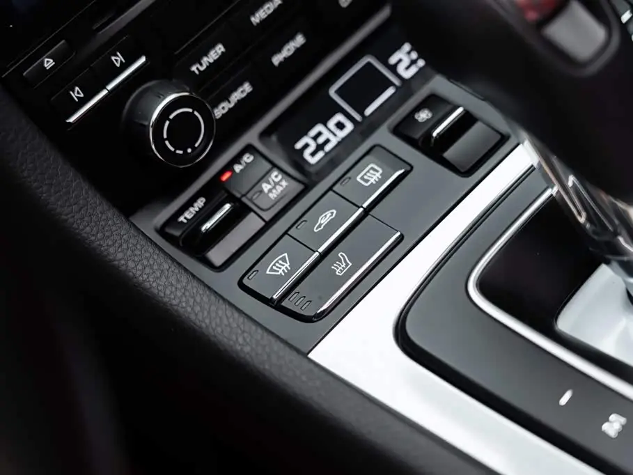 Porsche 718 2021 — Şəkil 19/20